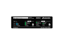 Appsys ProAudio FLX-AES3 Convertisseur de format 16x16 canaux pour AES/EBU