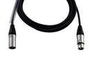 Digiflex NXX-10-TOURPACK NXX-10 Cables Bulk - Box of 25