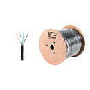 Ice Cable CAT5E/DB Cat5e Cable Direct Burial - 1000ft Spool