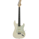 Tagima TG 540 Electric Guitar (Olympic White)