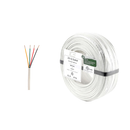 Ice Cable 22-4/SOLID/SB 22-4 Solid Core Alarm Cable - 1000ft Coil Pack