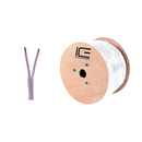 Ice Cable LUTRON216/P/1000 16-2 Câble plénum Lutron - Bobine de 1000 pieds