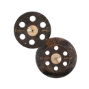 Turkish AD-STACK Ad Astra Stack Cymbal - 14" Crash & 16" China