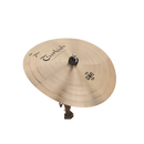 Cymbales turques CLAP3CLASSIC Clap3 Classic Stack - 12", 14" et 16"