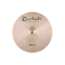 Crash Ride classique turc C-C18 - 18"