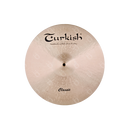 Turkish C-R22 Classic Ride Cymbal - 22"