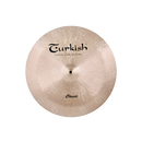 Cymbale chinoise classique turque C-CH16 - 16"
