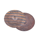 Cymbale charleston Dark Hammer DH-H14 turque - 14"