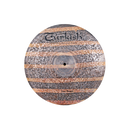 Cymbale crash turque DH-C16 Dark Hammer - 16"