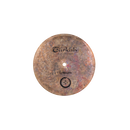 Cymbale plate satellite Jarrod Cagwin ST-BL9 turque - 9"