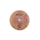 Turkish ST-BL10 Jarrod Cagwin Satellite Flat Bell Cymbal - 10"