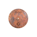 Turkish ST-BL11 Jarrod Cagwin Satellite Flat Bell Cymbal - 11"