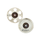 Turkish TY-H7 Jarrod Cagwin Tüy HiHat Mini Cymbal - 7"