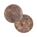 Cymbale charleston SN-H14 Jarrod Cagwin Snake turque - 14"