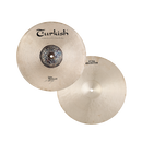 Turkish JB-H13 John Blackwell HiHat Cymbal - 13"
