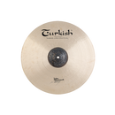 Turkish JB-CT19 John Blackwell Crash Thin Cymbal - 19"