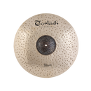 Turkish JB-R21 John Blackwell Ride Cymbal - 21"
