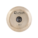 Turkish JB-CH19 John Blackwell China Cymbal - 19"