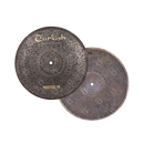 Cymbale charleston Prestige PR-H15 turque - 15"