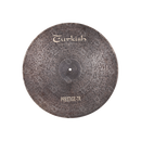 Turkish PR-R22 Prestige Ride Cymbal - 22"