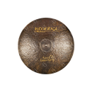 Istanbul MT-AN-VCR19 61st Anniversary Vintage Crash Ride Cymbal - 19"
