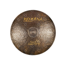 Istanbul MT-AN-VR22 61st Anniversary Vintage Ride Cymbal - 22"