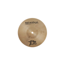 Cymbale Splash classique des années 70 Istanbul CL-SP8 - 8"