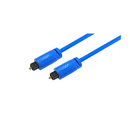 Interconnexion optique S/PDIF Blustream OPT3 - 3 m