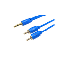 Câble Stéréo vers Phono Blustream ANA3 - 3m