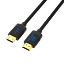 Blustream HDMI48G-2 Precision 48Gbps HDMI Cable - 2m