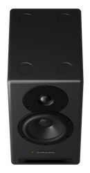 Dynaudio CORE 5 Professional 2-Way Reference Studio Monitor (Dark Grey, Single) - 5"
