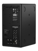Dynaudio CORE 5 Professional 2-Way Reference Studio Monitor (Dark Grey, Single) - 5"
