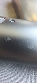 Shure BLX2/SM58 Handheld Wireless Microphone Transmitter with SM58 Capsule (USED)