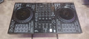 Pioneer DJ DDJ-FLX10 4-Deck DJ Controller (DEMO)