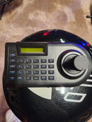 OwlCat CCTV SYSTEM KEYBOARD Joystick Keyboard Controller (USED)