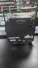 Chauvet DJ SWARM5FXILS 3-in-1 Derby/Laser/Strobe Effect (USED)