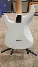 ESP LTD SN-200HT Electric Guitar (Snow White) (USED)