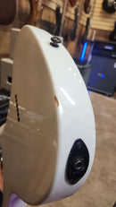 ESP LTD SN-200HT Electric Guitar (Snow White) (USED)