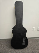 Étui rigide pour guitare acoustique Ibanez AEG10C (DÉMO)
