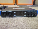 PreSonus STUDIO 68C 6X6 USB-C Audio Interface (USED)