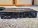 PreSonus STUDIO 68C 6X6 USB-C Audio Interface (USED)