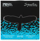 PRS Signature Electric Guitar Strings - Light Top Heavy Bot .010 - .052