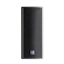 Colonne FBT CLA 204T à 2 voies, passive et de type line array (noire) - 2x4"