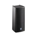 Colonne FBT CLA 204T à 2 voies, passive et de type line array (noire) - 2x4"