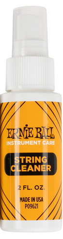 Nettoyant pour cordes Ernie Ball 9621EB - 57 g