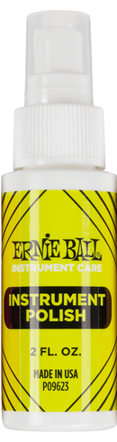 Produit de polissage pour instruments Ernie Ball 9623EB - 57 g