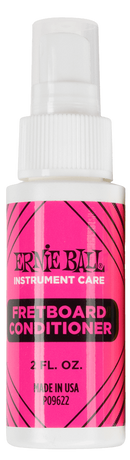 Conditionneur pour touche Ernie Ball 9622EB - 59 ml