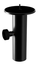 RCF PMK60678 Stand Adapter for KX 515-A, NXL 14-A, and TT 515-A Speakers (Black)