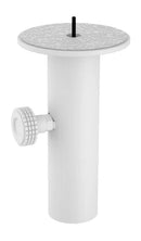 RCF PMK60679 Stand Adapter for KX 515-A, NXL 14-A, and TT 515-A Speakers (White)