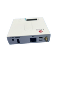 Loud of Sweden B2 DANTE TRANSMITTER Base Unit Wireless Transmitter with Dante